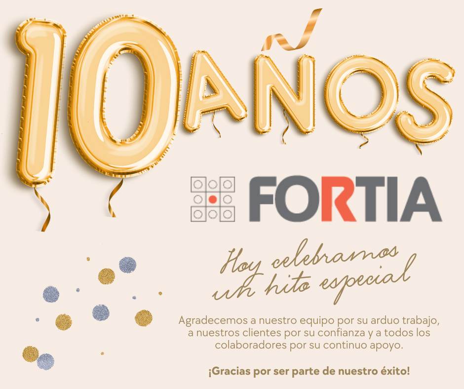 CONTACTO - Fortia
